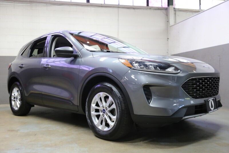 2022 Ford Escape SE Plainview NY