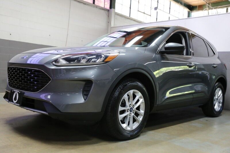 2022 Ford Escape SE Plainview NY