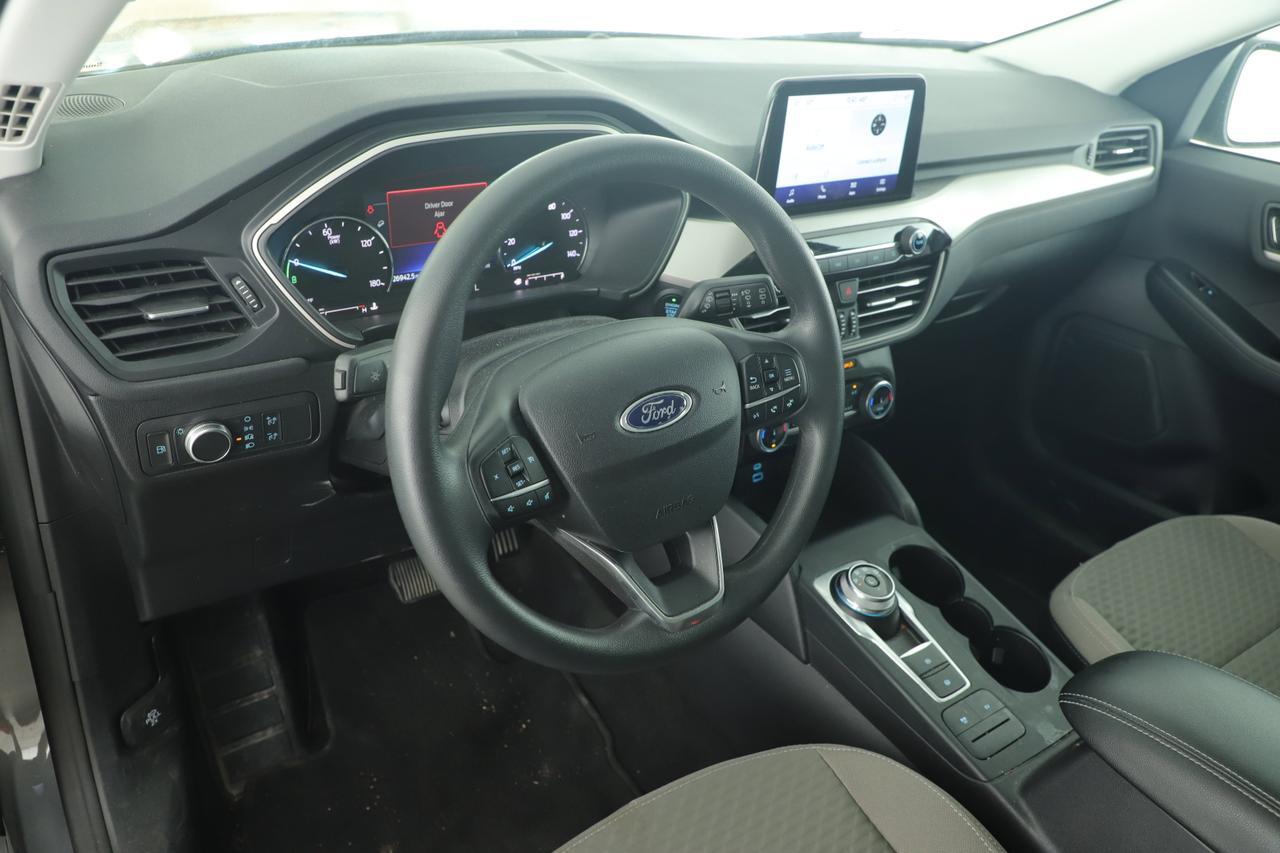 2022 Ford Escape SE Plug-In Hybrid New Braunfels TX