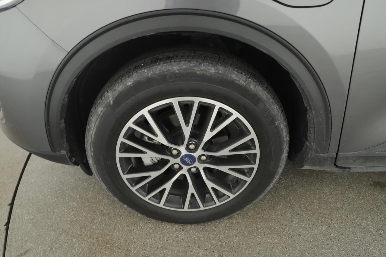 2022 Ford Escape SE Plug-In Hybrid New Braunfels TX