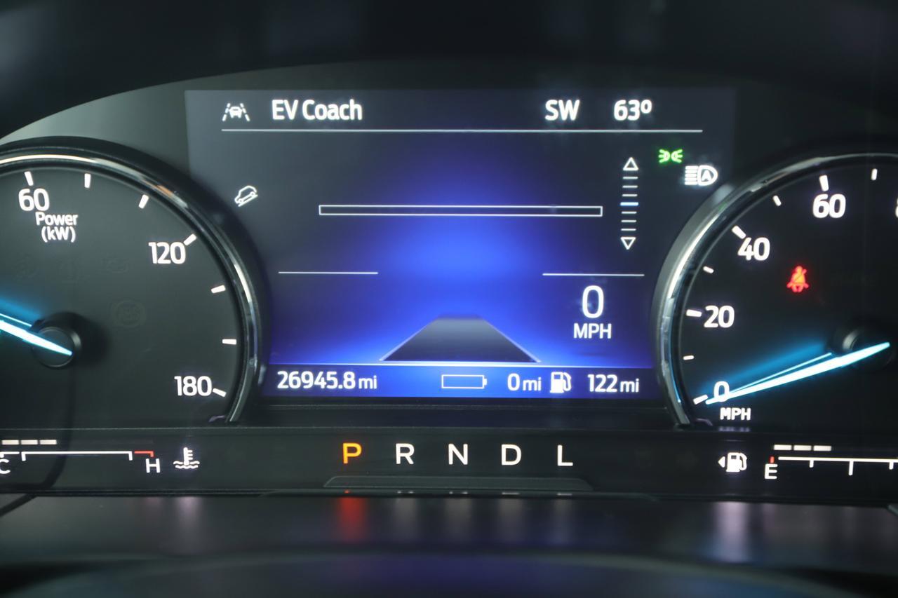 2022 Ford Escape SE Plug-In Hybrid New Braunfels TX