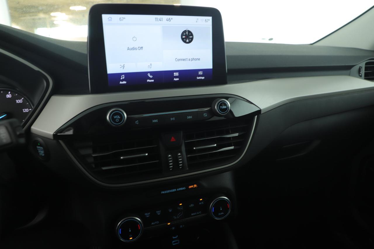 2022 Ford Escape SE Plug-In Hybrid New Braunfels TX