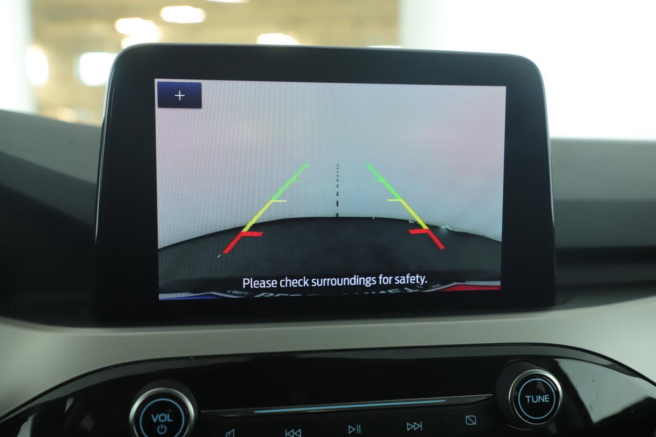 2022 Ford Escape SE Plug-In Hybrid New Braunfels TX