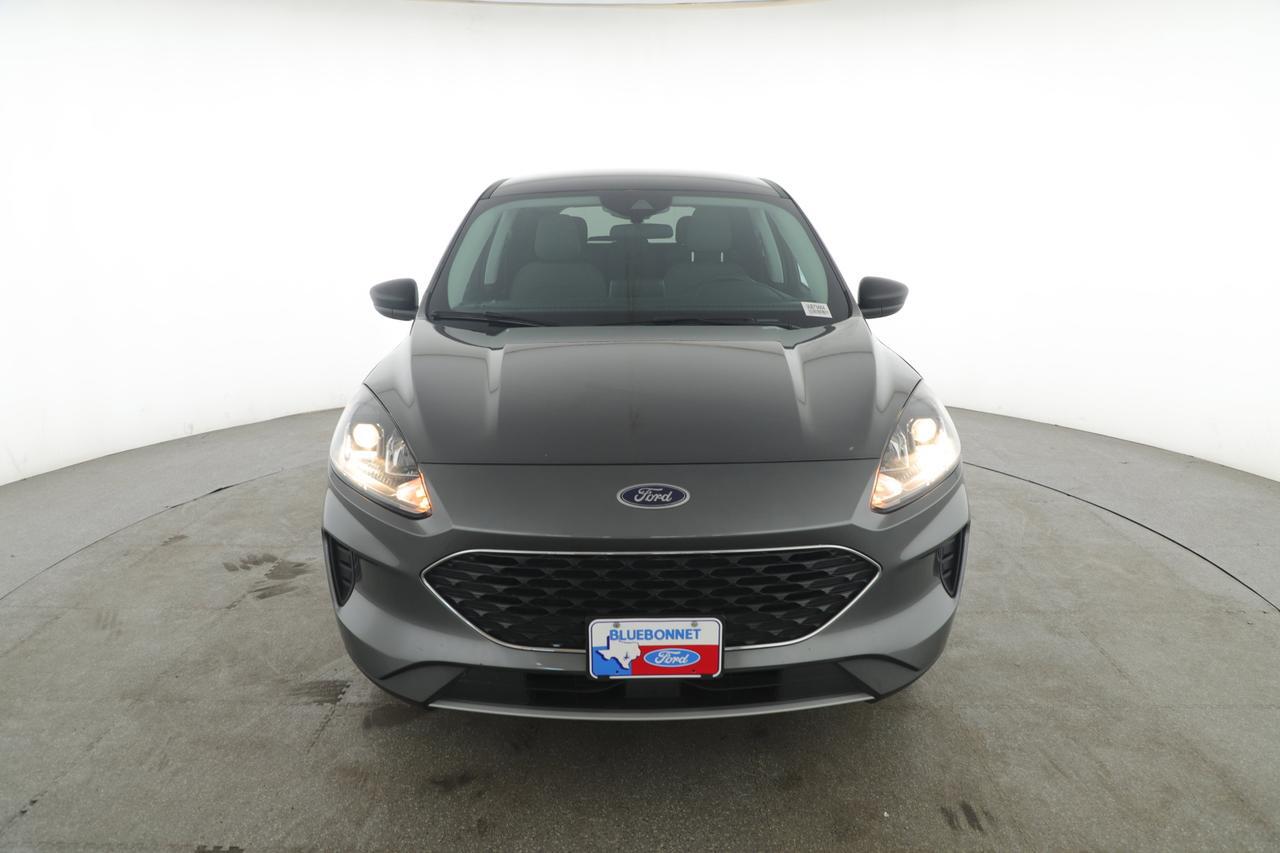 2022 Ford Escape SE Plug-In Hybrid