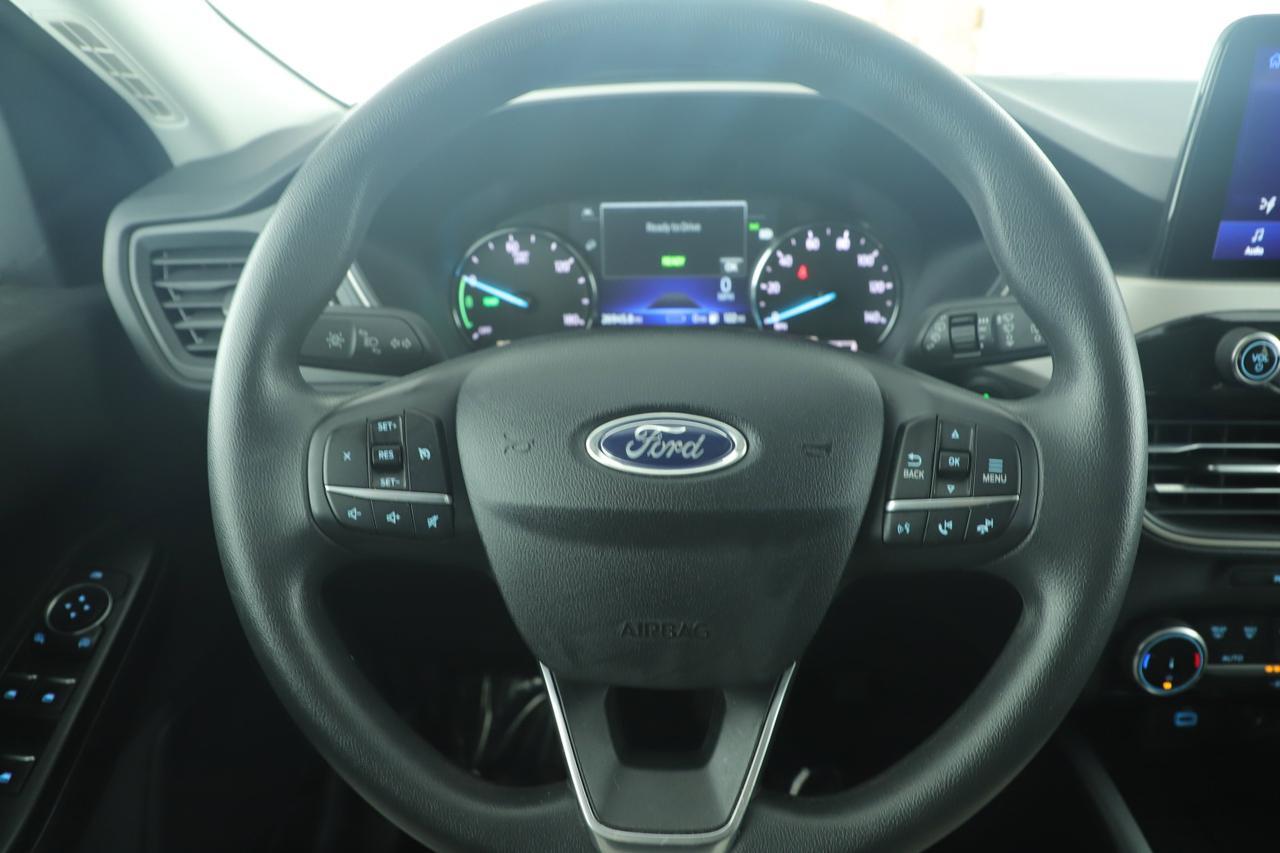 2022 Ford Escape SE Plug-In Hybrid New Braunfels TX