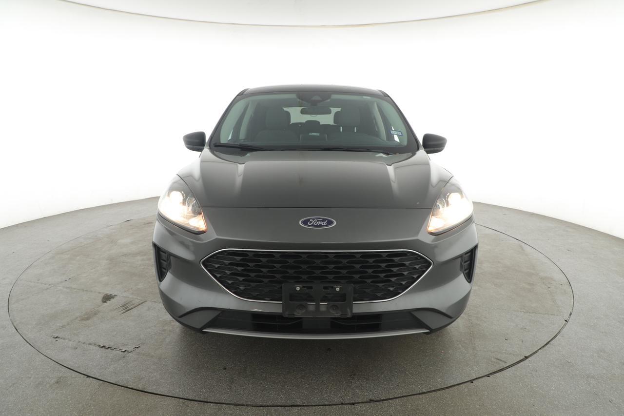 2022 Ford Escape SE Plug-In Hybrid