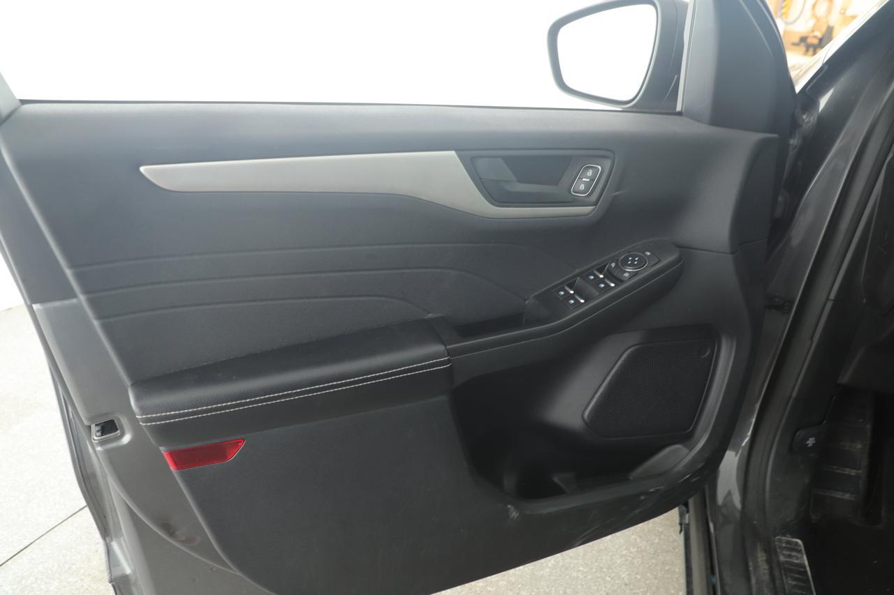 2022 Ford Escape SE Plug-In Hybrid New Braunfels TX