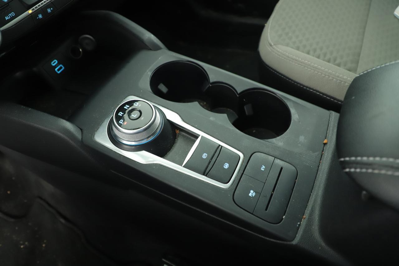 2022 Ford Escape SE Plug-In Hybrid New Braunfels TX