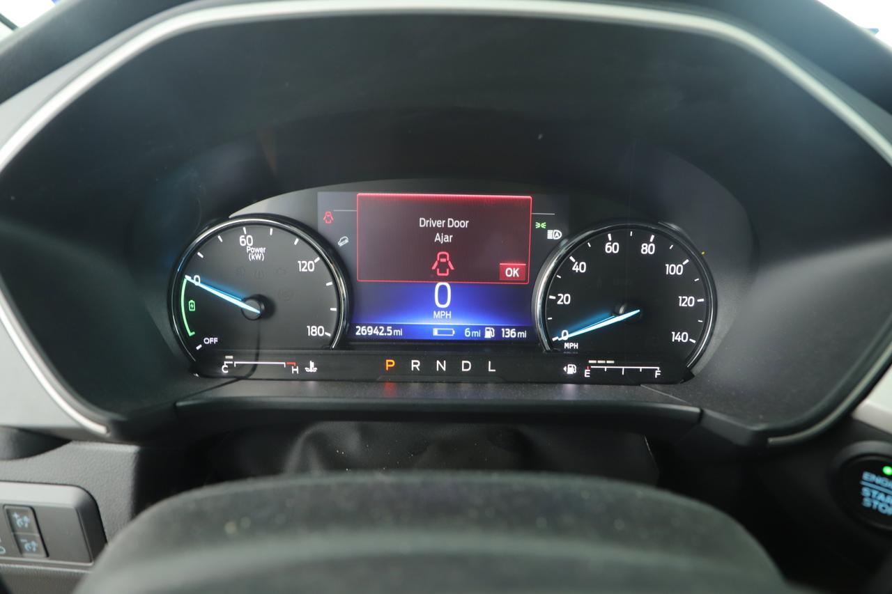 2022 Ford Escape SE Plug-In Hybrid New Braunfels TX