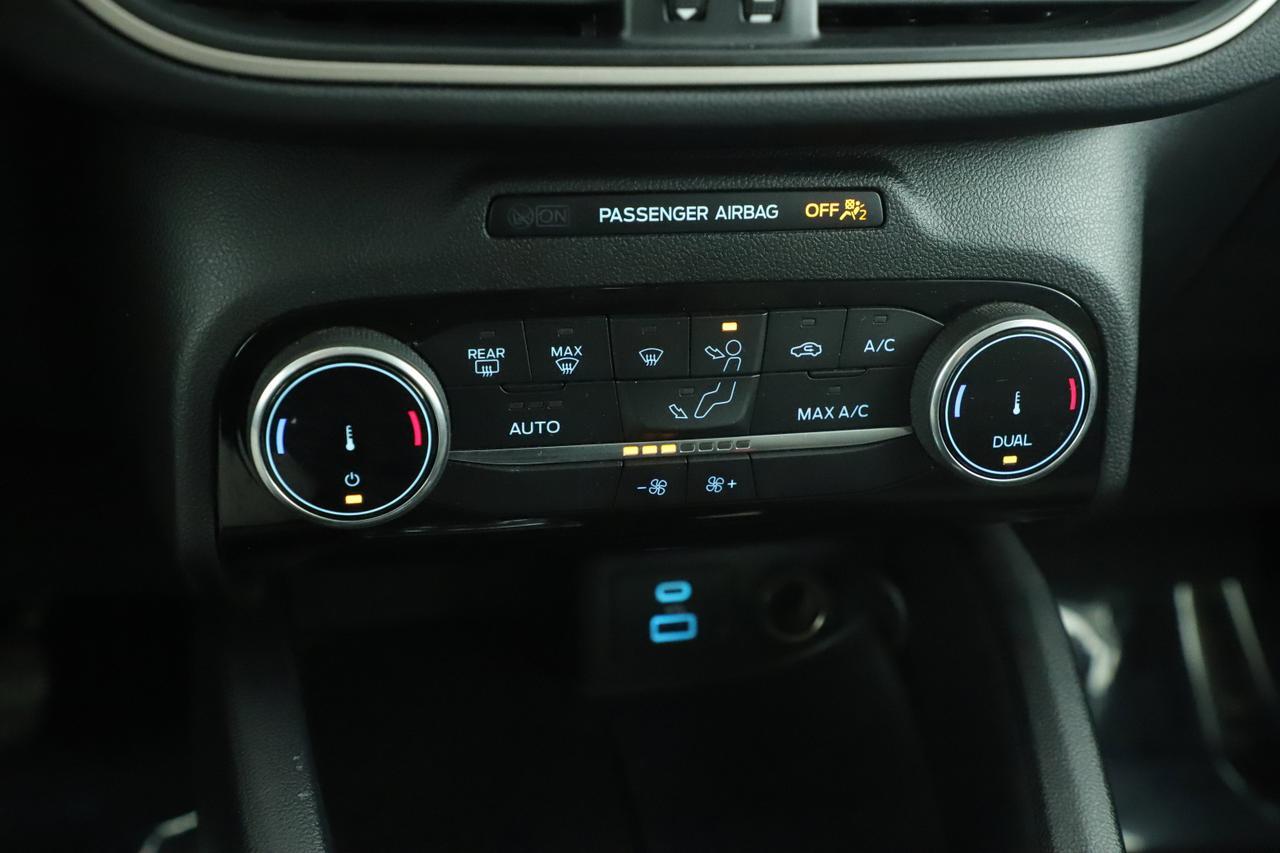 2022 Ford Escape SE Plug-In Hybrid New Braunfels TX