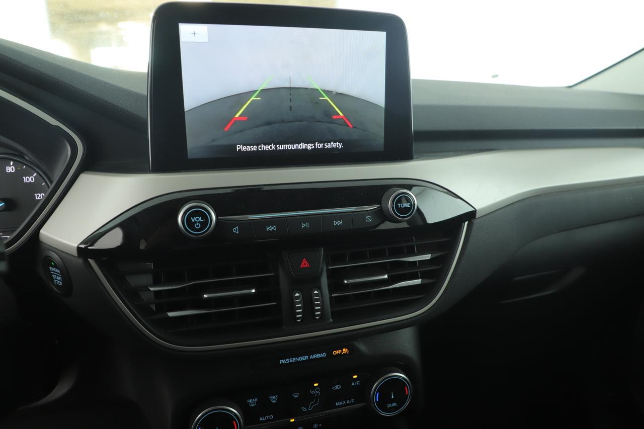 2022 Ford Escape SE Plug-In Hybrid New Braunfels TX