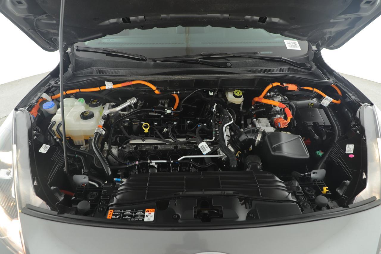 2022 Ford Escape SE Plug-In Hybrid New Braunfels TX