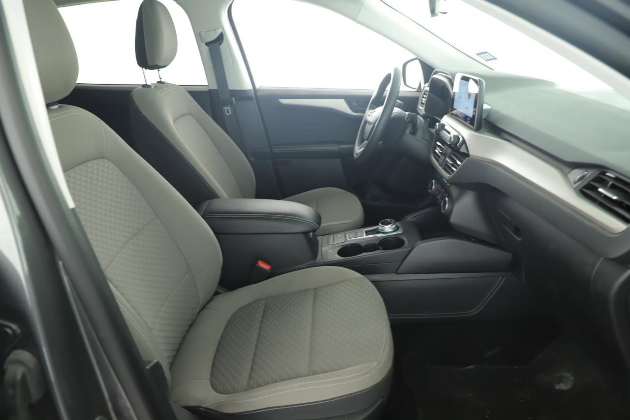 2022 Ford Escape SE Plug-In Hybrid New Braunfels TX