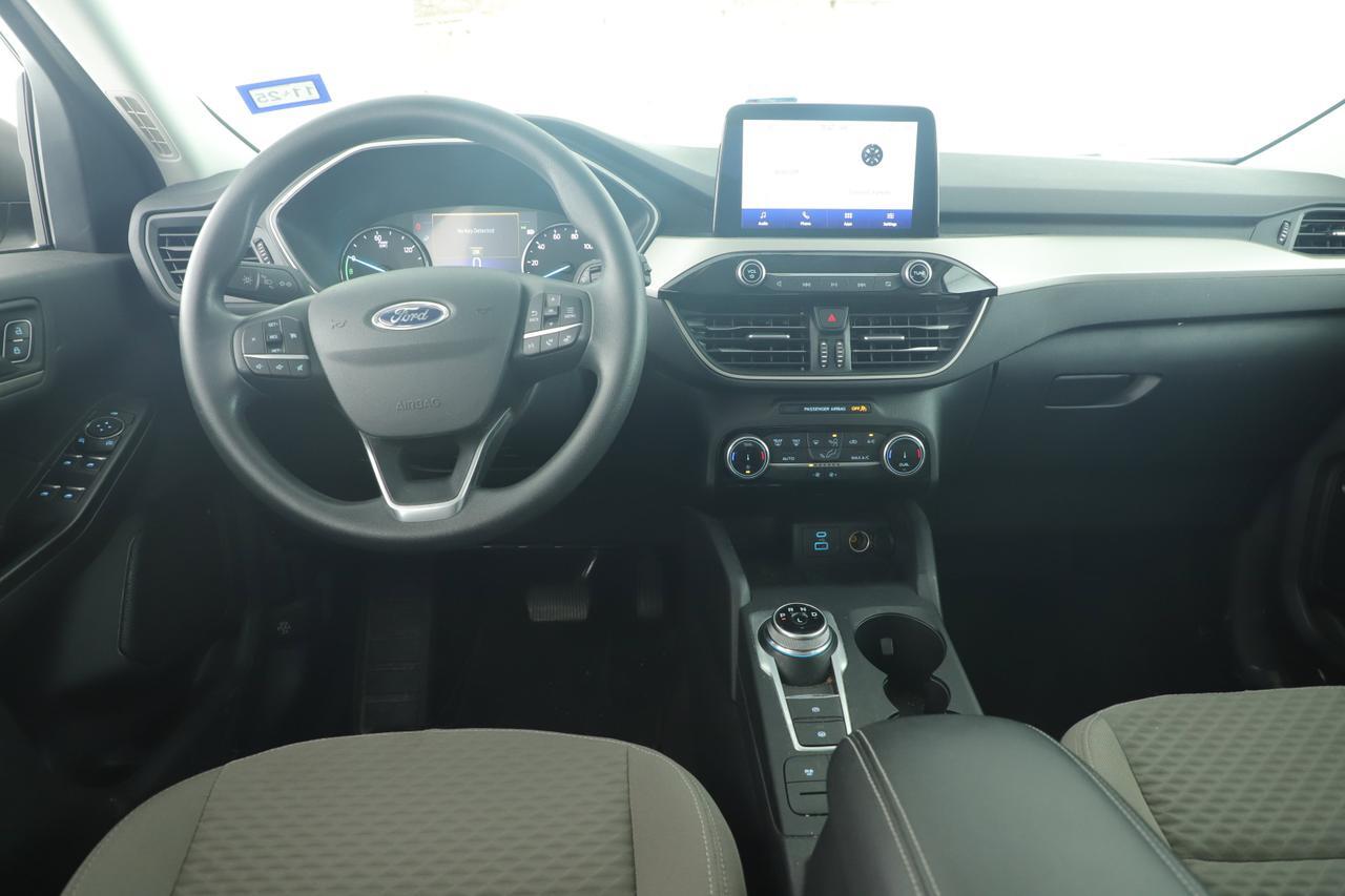 2022 Ford Escape SE Plug-In Hybrid New Braunfels TX