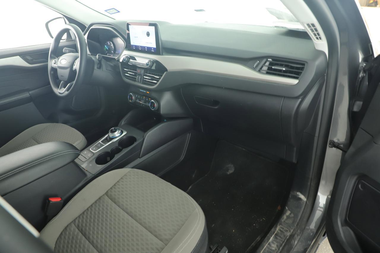 2022 Ford Escape SE Plug-In Hybrid New Braunfels TX