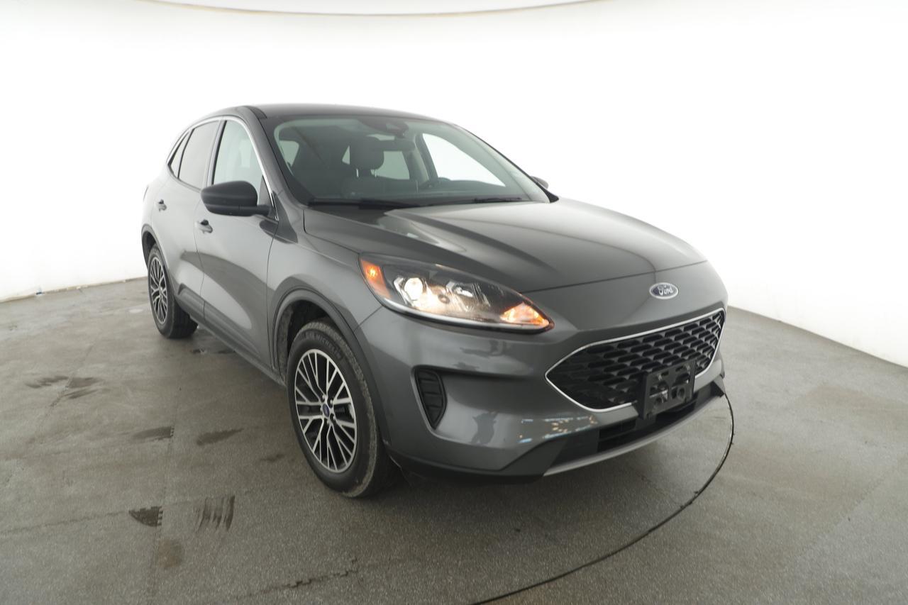 2022 Ford Escape SE Plug-In Hybrid New Braunfels TX