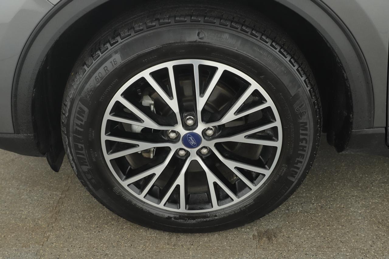 2022 Ford Escape SE Plug-In Hybrid New Braunfels TX