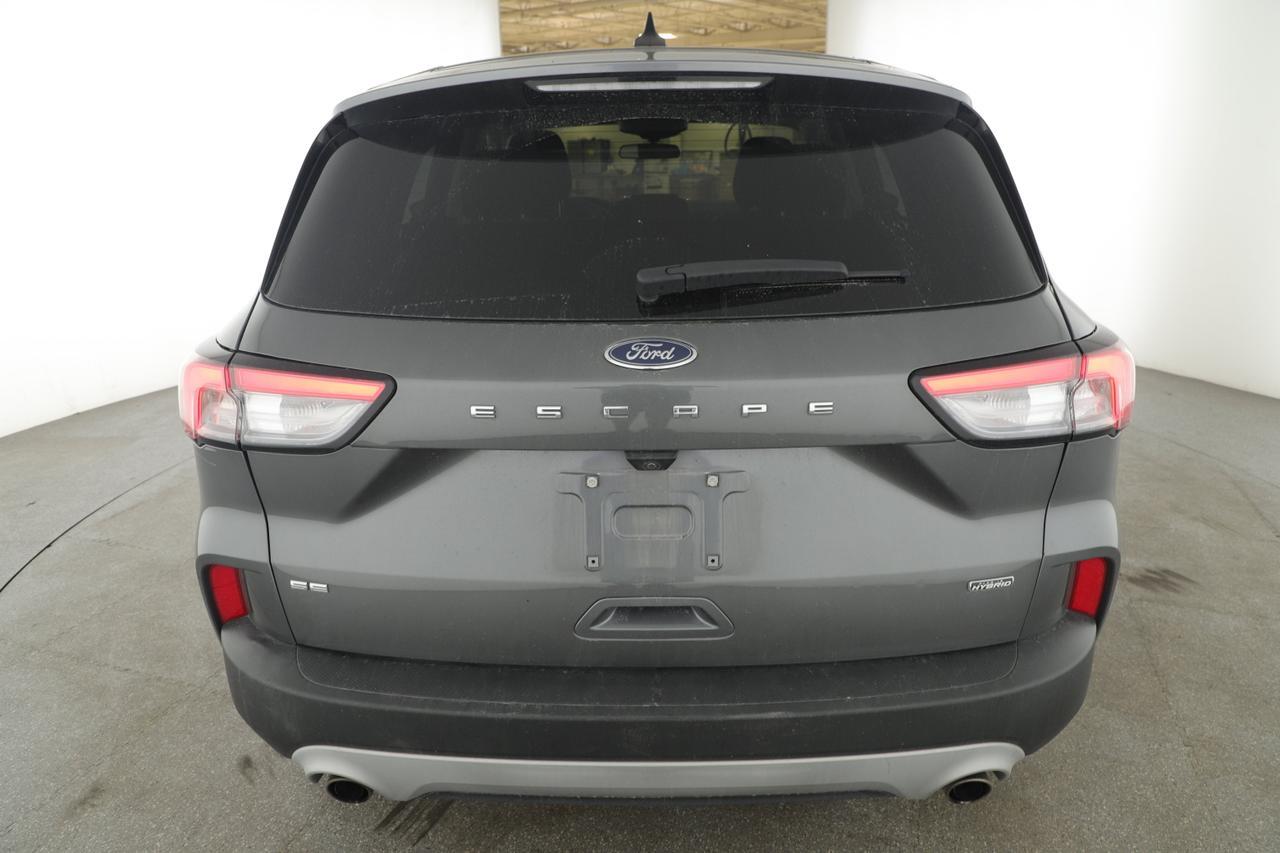 2022 Ford Escape SE Plug-In Hybrid New Braunfels TX