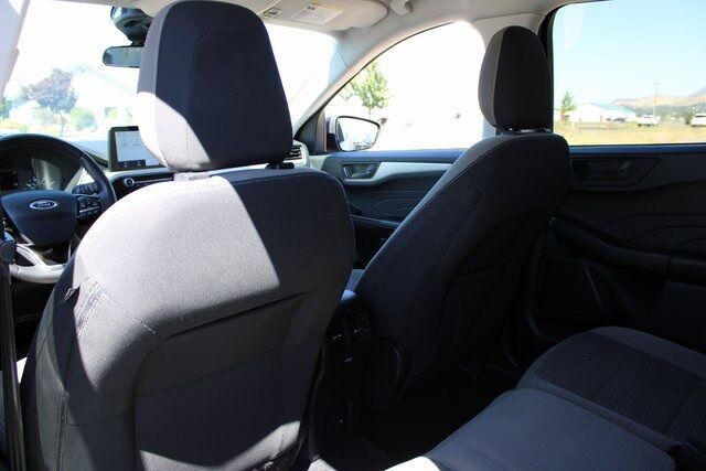 2022 Ford Escape SE Klamath Falls OR