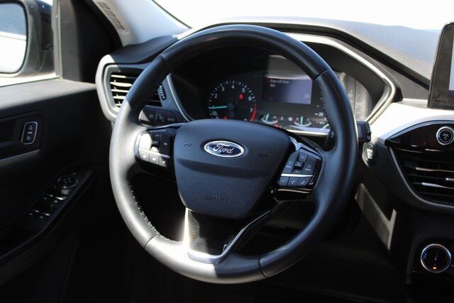2022 Ford Escape SE Klamath Falls OR