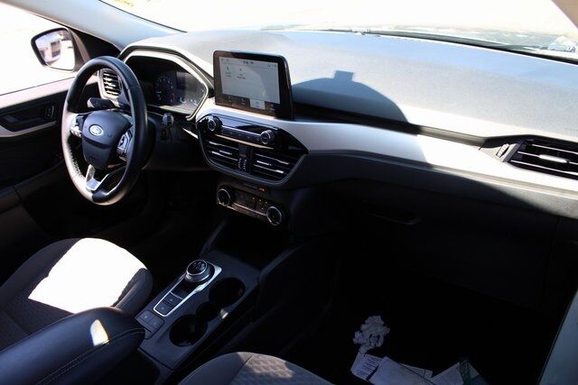 2022 Ford Escape SE Klamath Falls OR