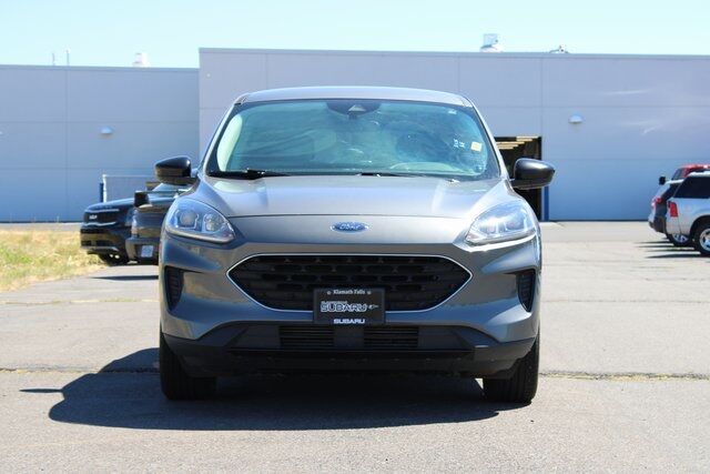 2022 Ford Escape SE Klamath Falls OR