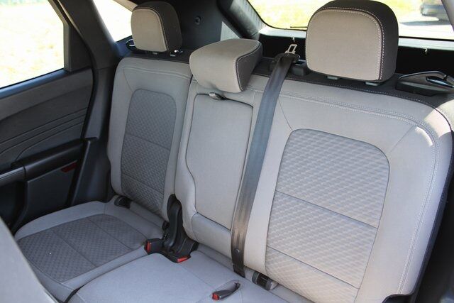 2022 Ford Escape SE Klamath Falls OR