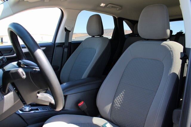 2022 Ford Escape SE Klamath Falls OR