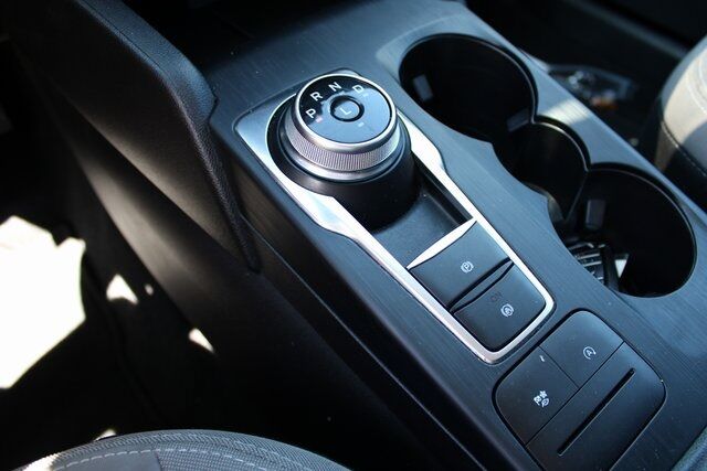 2022 Ford Escape SE Klamath Falls OR