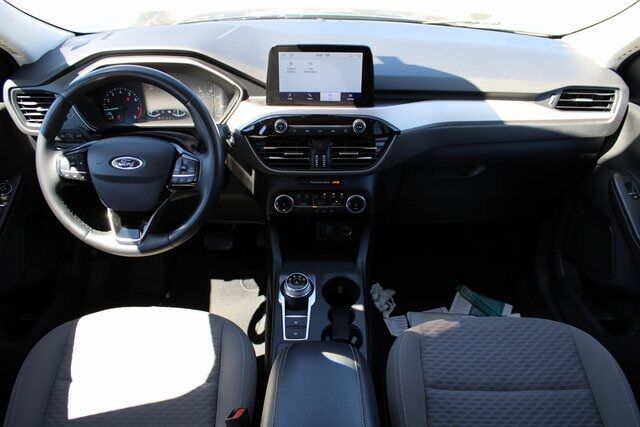 2022 Ford Escape SE Klamath Falls OR