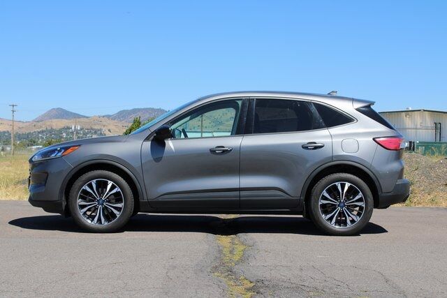 2022 Ford Escape SE Klamath Falls OR