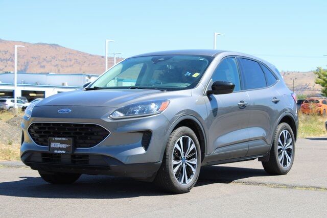2022 Ford Escape SE Klamath Falls OR