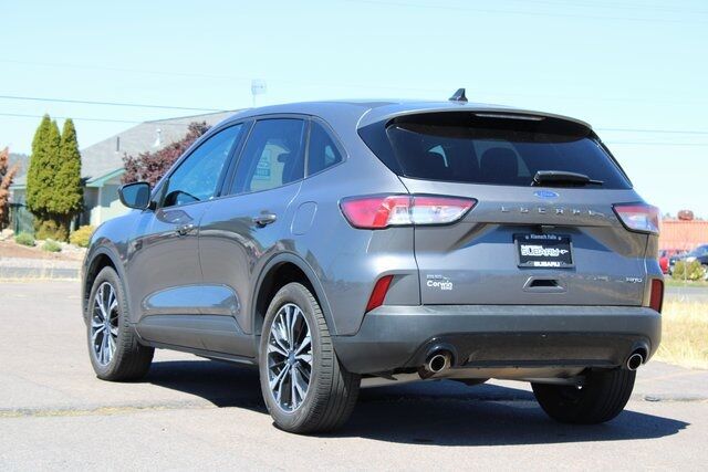 2022 Ford Escape SE Klamath Falls OR