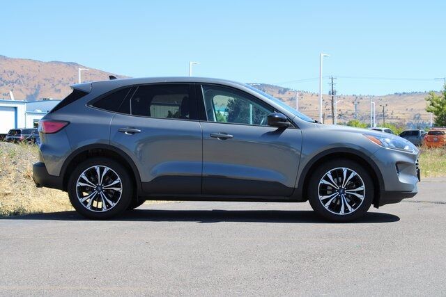 2022 Ford Escape SE Klamath Falls OR