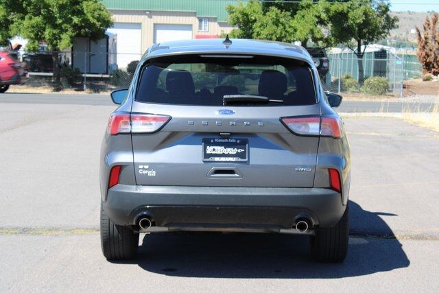 2022 Ford Escape SE Klamath Falls OR