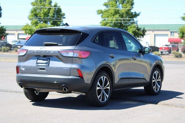 2022 Ford Escape SE Klamath Falls OR