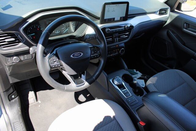 2022 Ford Escape SE Klamath Falls OR