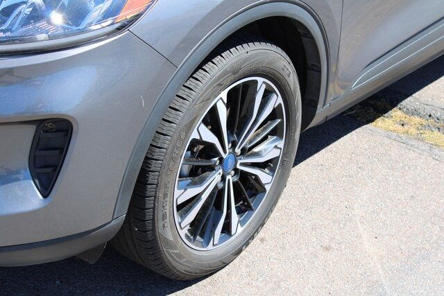 2022 Ford Escape SE Klamath Falls OR