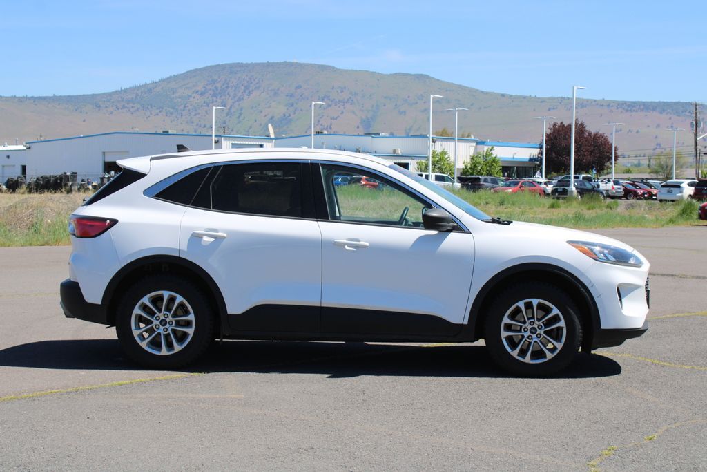 2022 Ford Escape SE Klamath Falls OR