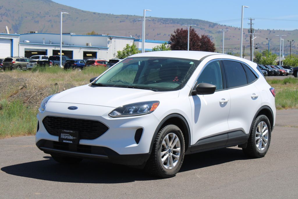 2022 Ford Escape SE Klamath Falls OR