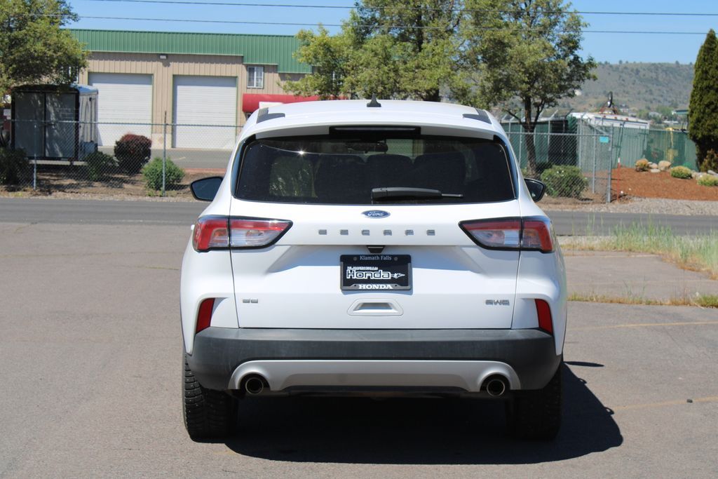 2022 Ford Escape SE Klamath Falls OR