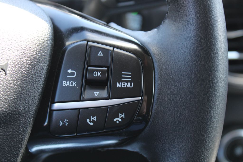 2022 Ford Escape SE Klamath Falls OR