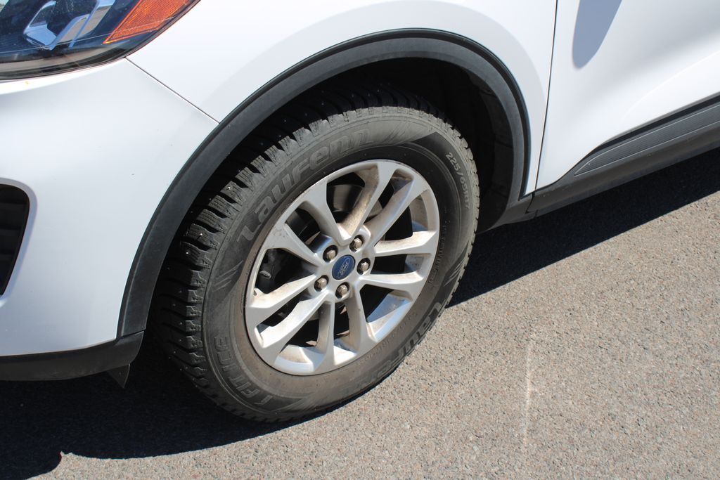 2022 Ford Escape SE Klamath Falls OR