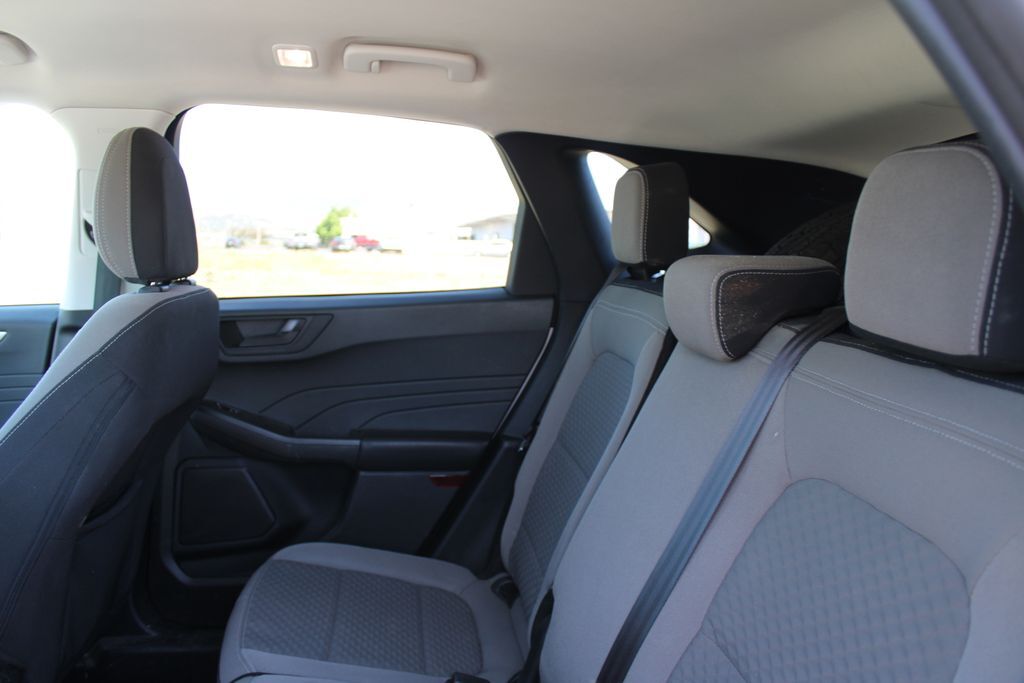 2022 Ford Escape SE Klamath Falls OR