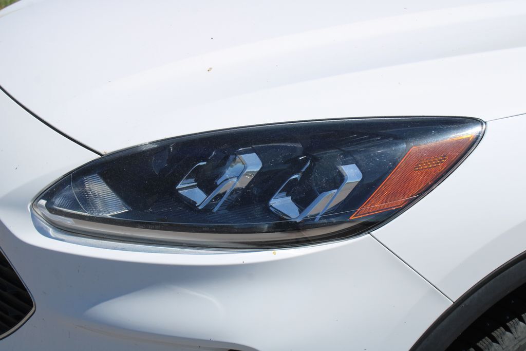 2022 Ford Escape SE Klamath Falls OR