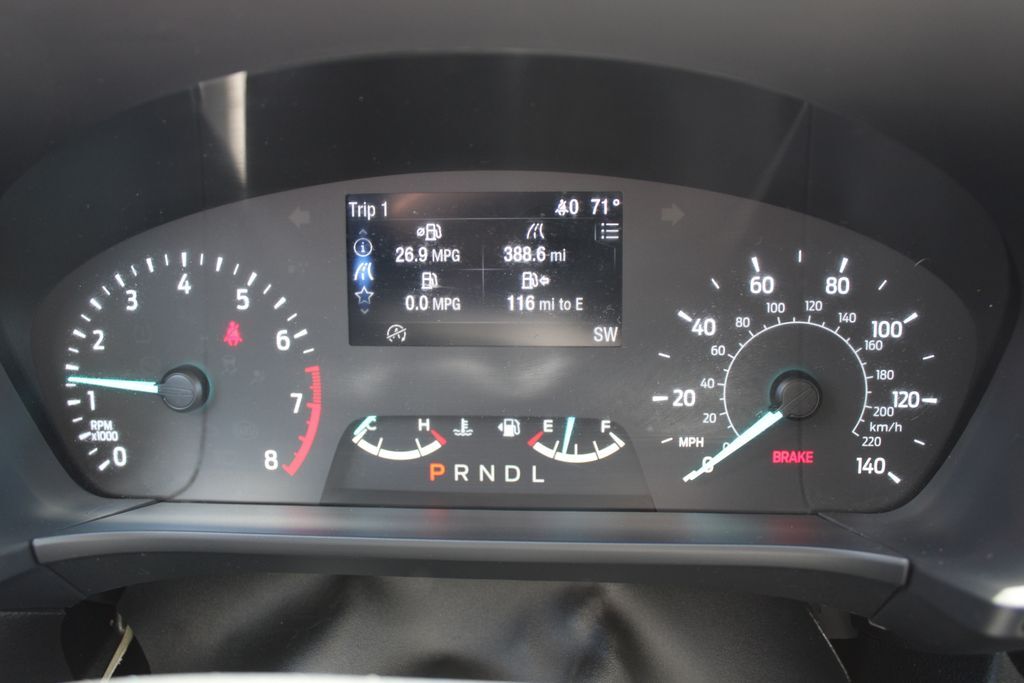 2022 Ford Escape SE Klamath Falls OR