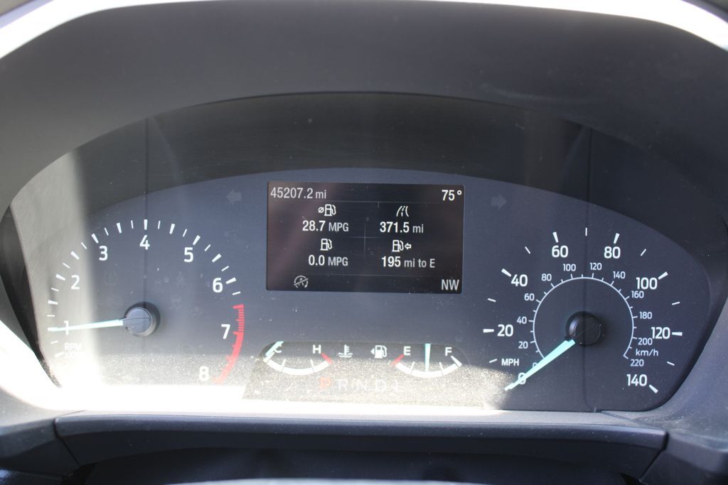 2022 Ford Escape SE Klamath Falls OR