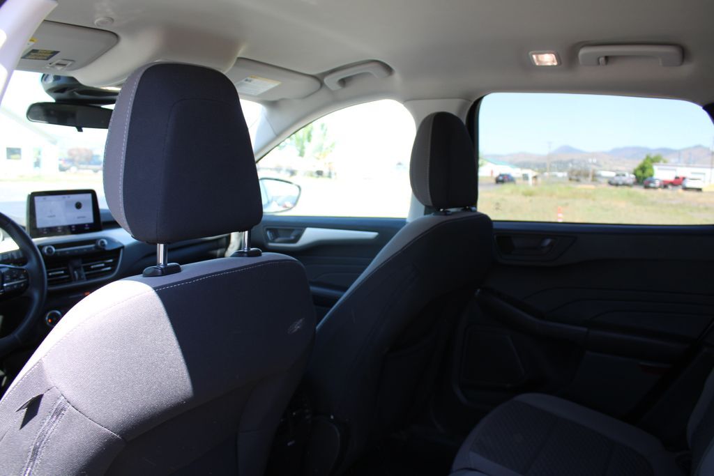 2022 Ford Escape SE Klamath Falls OR