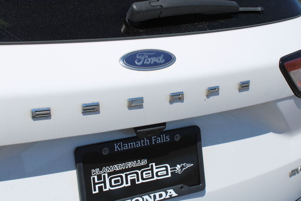 2022 Ford Escape SE Klamath Falls OR
