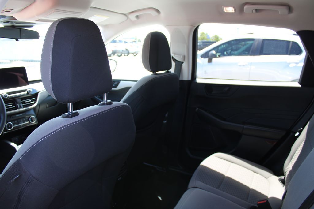 2022 Ford Escape SE Klamath Falls OR